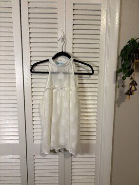 NWT - She + Sky - Large